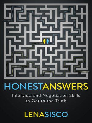 cover image of Honest Answers